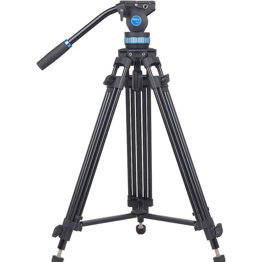 Clearance Sirui Sirui Video Tripod Sh-15