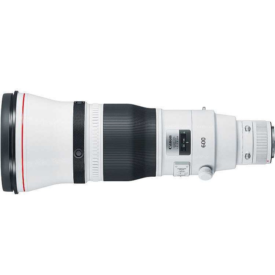 Clearance Canon Canon Ef 600Mm F/4L Is Iii Usm