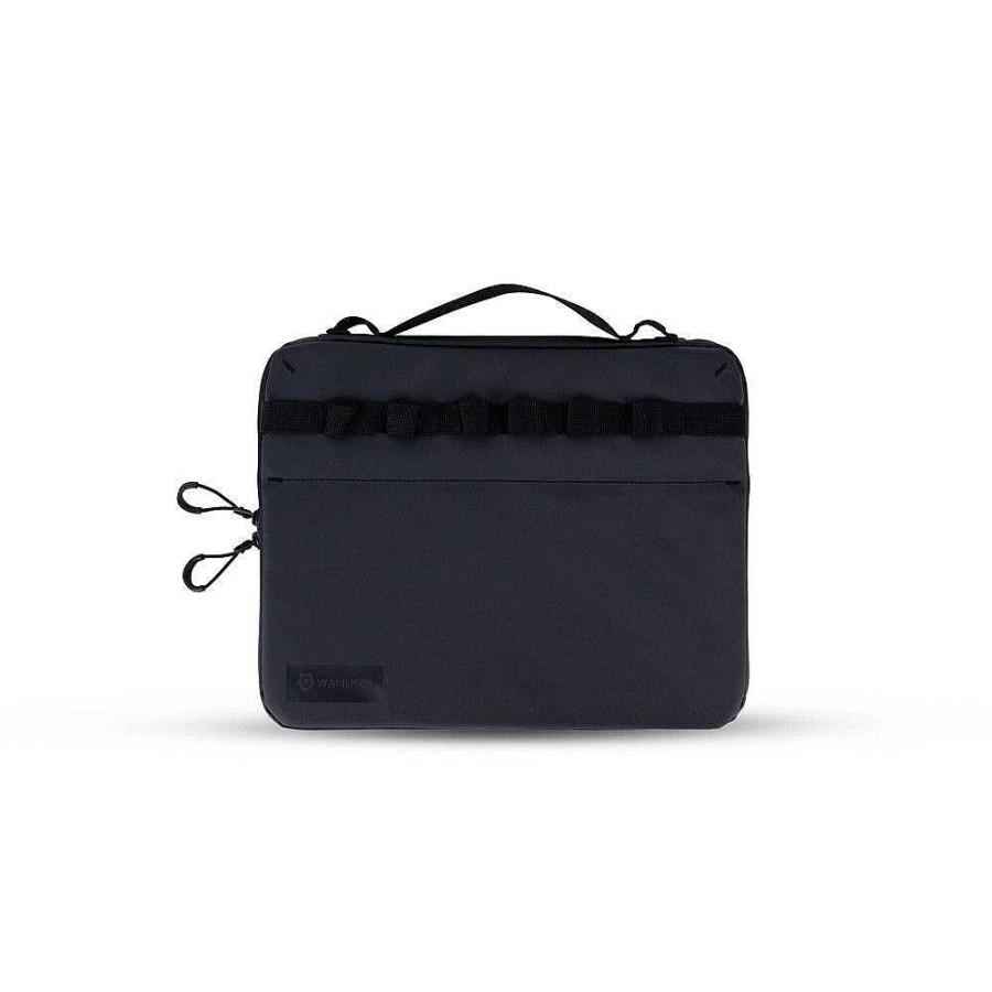 Clearance Wandrd Wandrd Laptop Case 13 Black