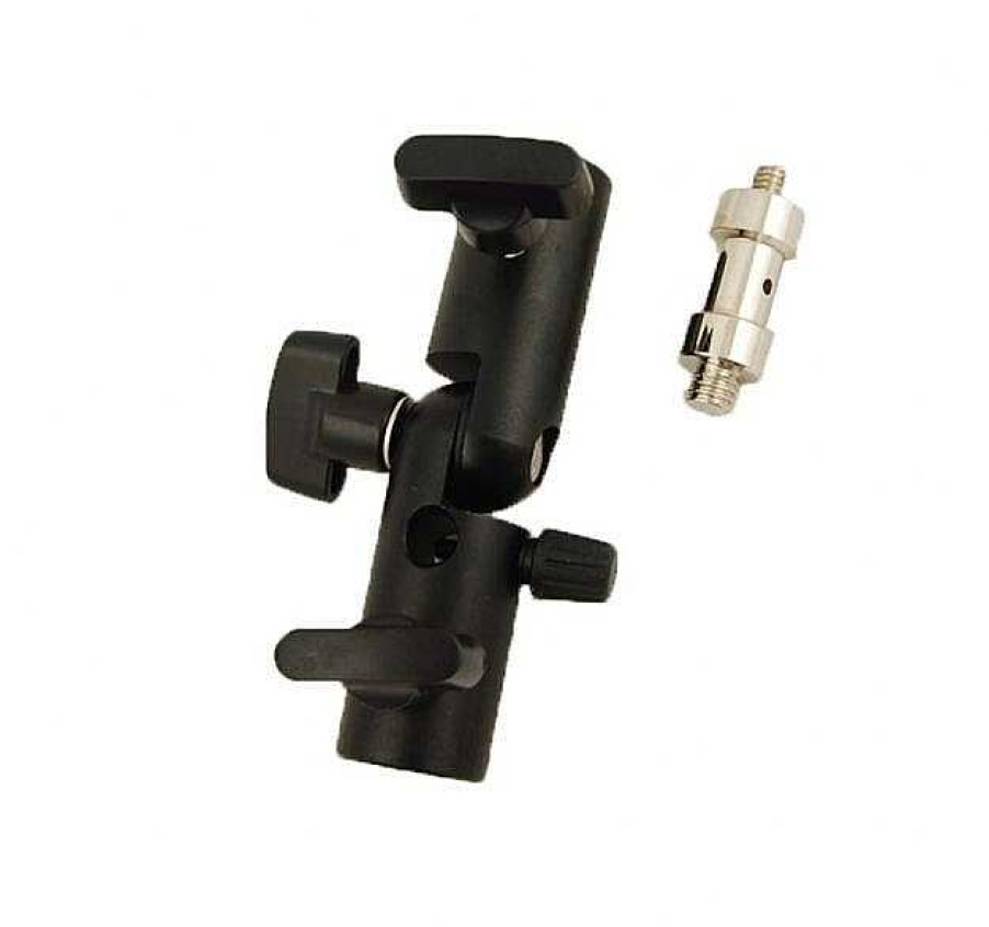 Best Falcon Eyes Falcon Eyes Tilting Bracket Cld-14 + Spigot