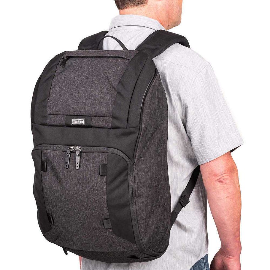 New Think Tank Think Tank Speedtop 30 Backpack Graphite