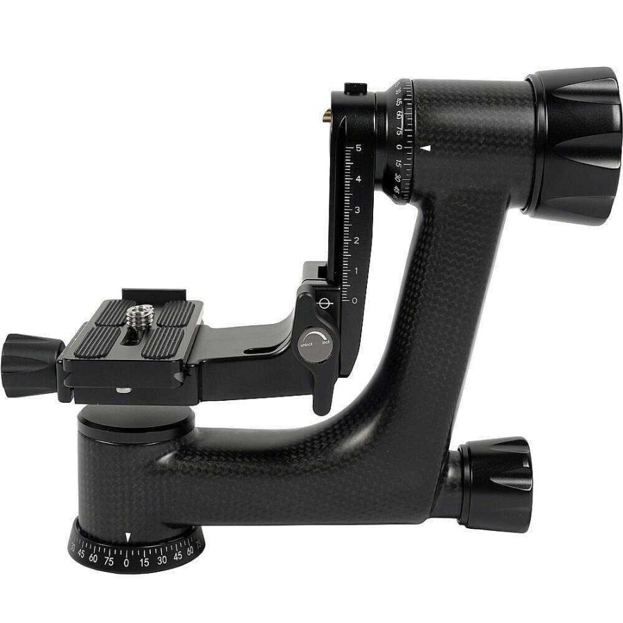 Best Sirui Sirui Gimbal Head Ph-10