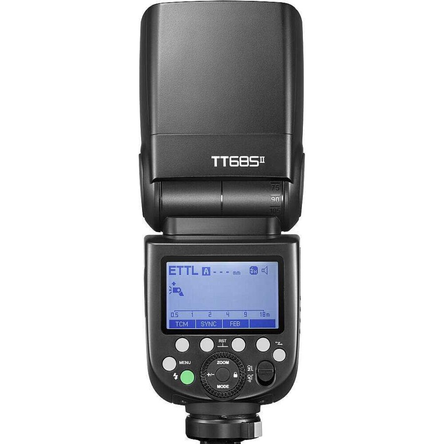 Wholesale Godox Godox Speedlite Tt685 Ii Fuji Lightshaper Kit