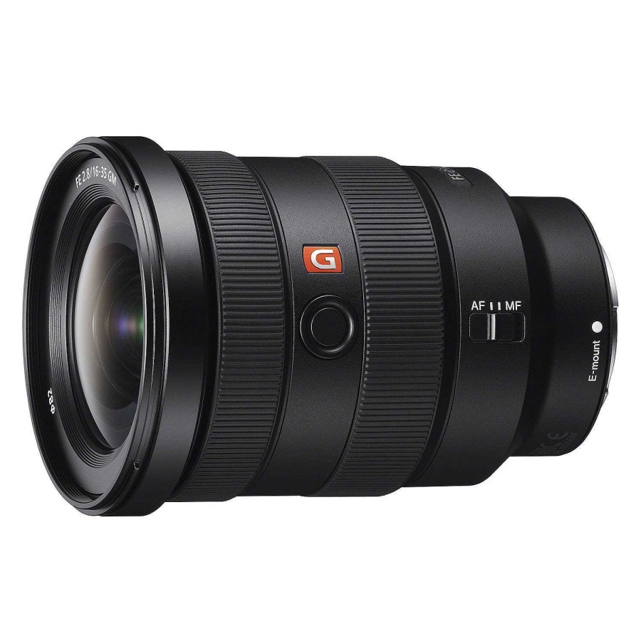 Best Sony Sony Fe 16-35Mm F/2.8 Gm - Outlet