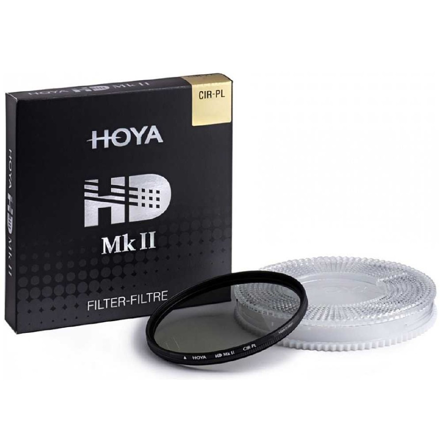 Online Hoya Hoya 82Mm Hd Mkii Cir-Pl