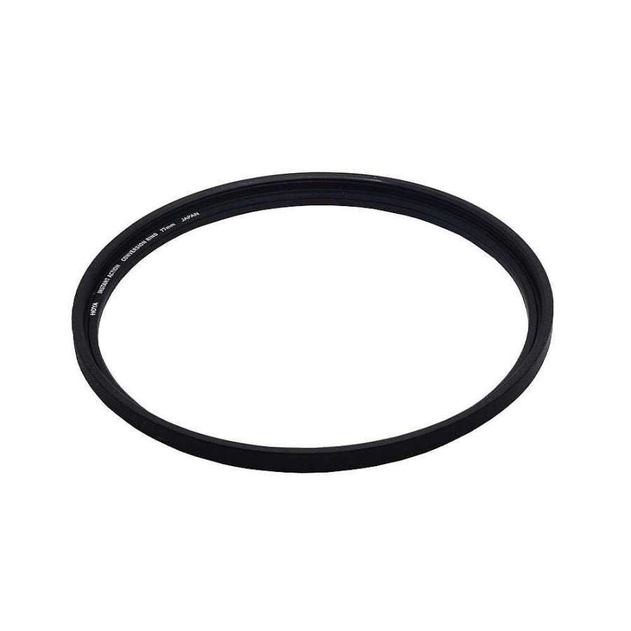 Best Hoya Hoya Instant Action Conversion Ring 52 Mm