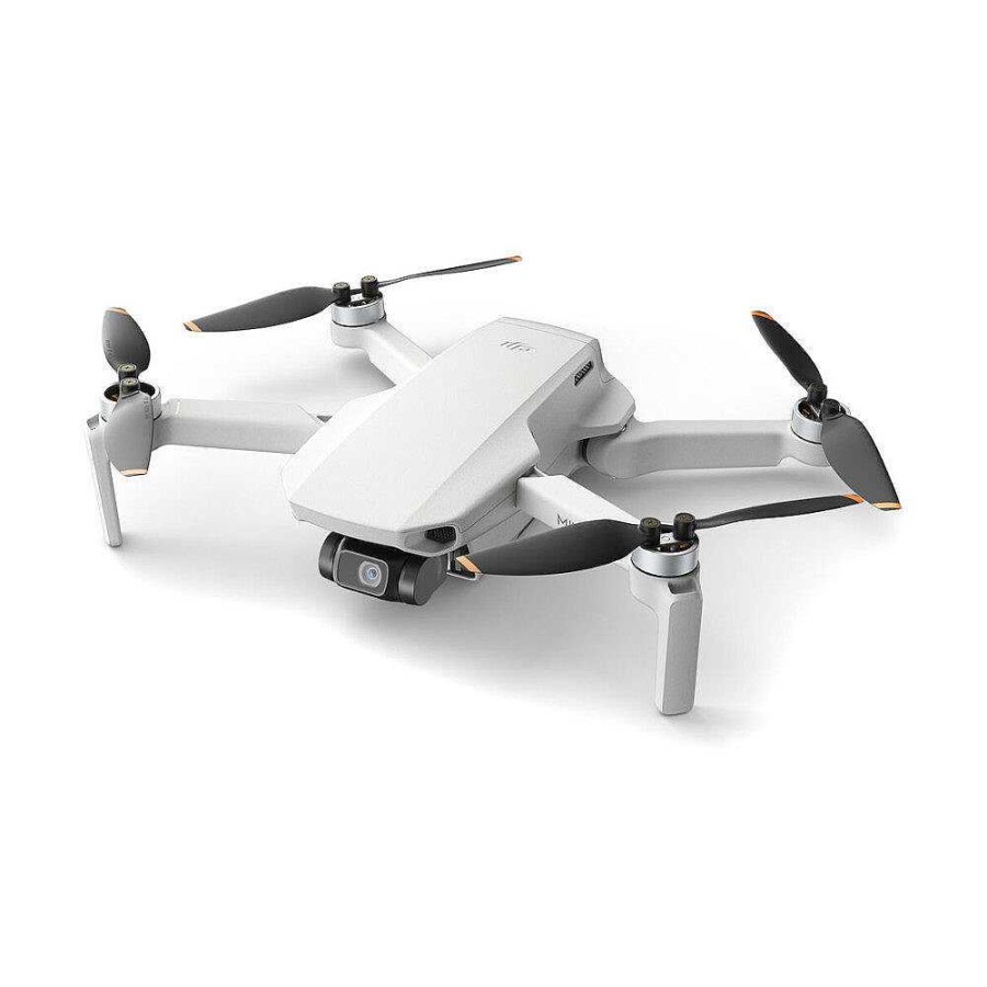 New DJI Dji Mini Se Fly More Combo