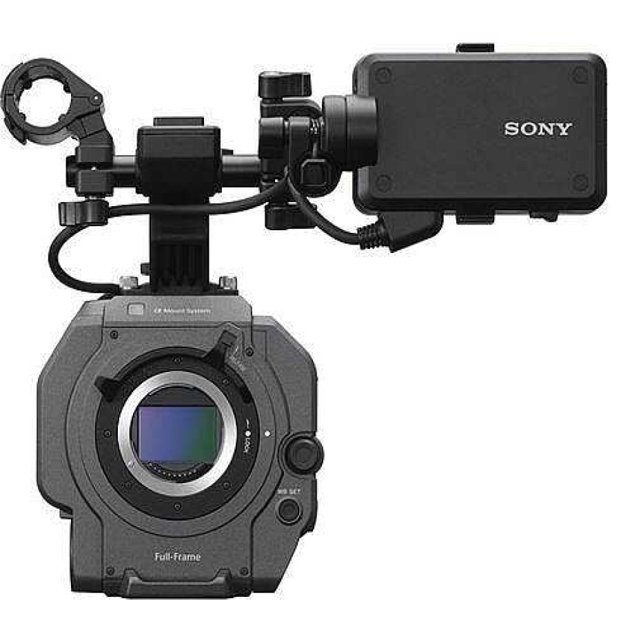 New Sony Sony Pxw-Fx9Vk