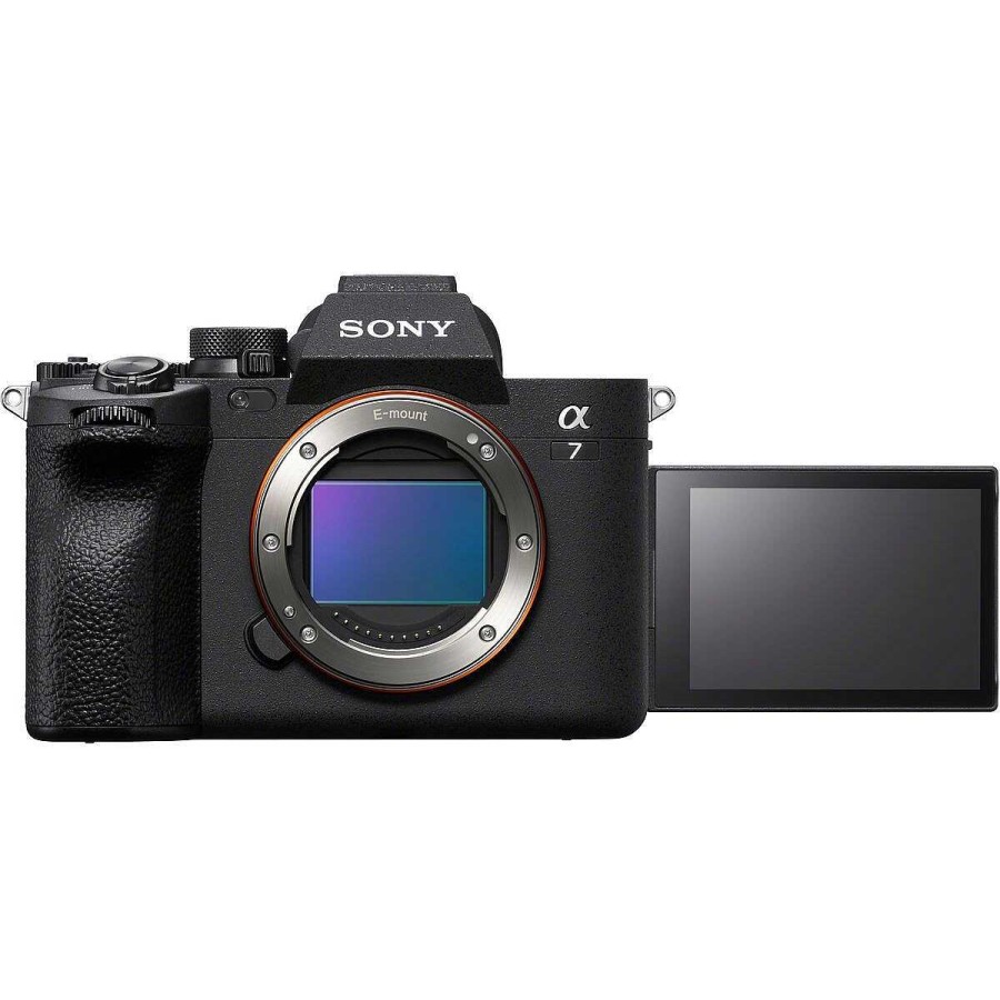 Hot Sony Sony A7 Iv Body