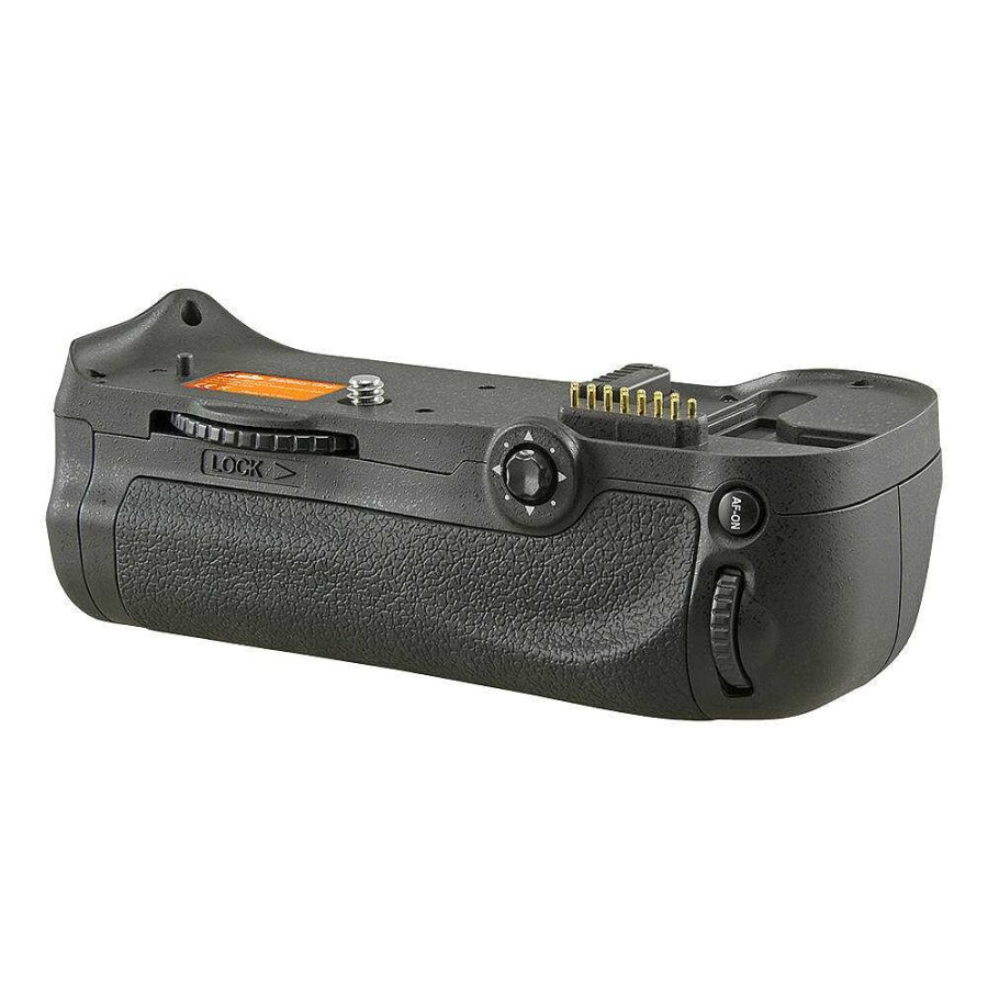 Best Jupio Jupio Nikon Mb-D10 Battery Grip Voor Nikon D300/D700