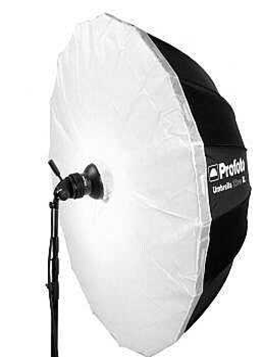 Hot Profoto Profoto Paraplu Diffusor 1.5 Stop - L