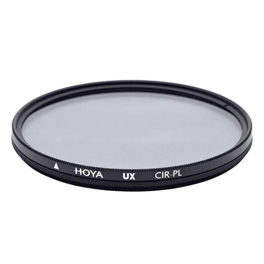 Clearance Hoya Hoya Ux Ii Circulair Polarisatiefilter 52Mm