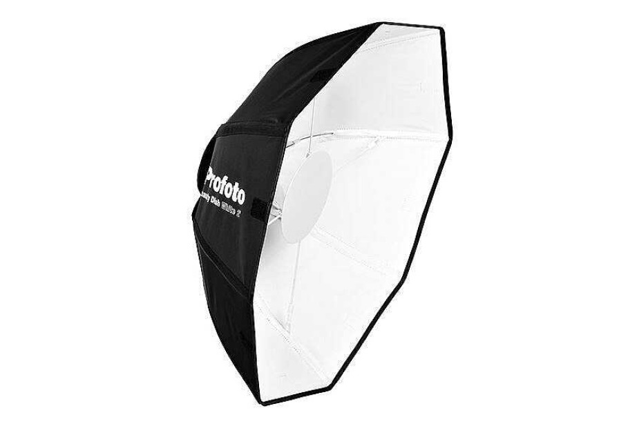 New Profoto Profoto Ocf Beauty Dish 2' - Wit