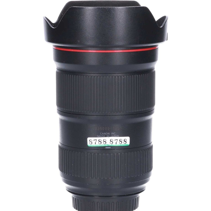 Wholesale Canon Tweedehands Canon Ef 16-35Mm F/2.8L Iii Usm Cm8788