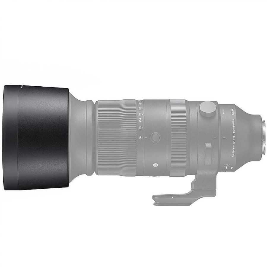 New Sigma Sigma Lh1144-02 Zonnekap Voor 60-600Mm Dg Dn