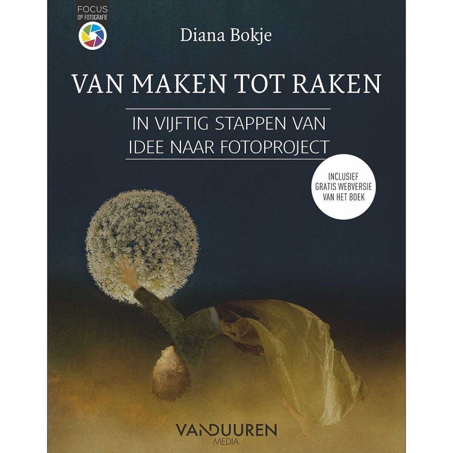 Online Duuren Focus Op Fotografie: Foto'S Maken Die Raken