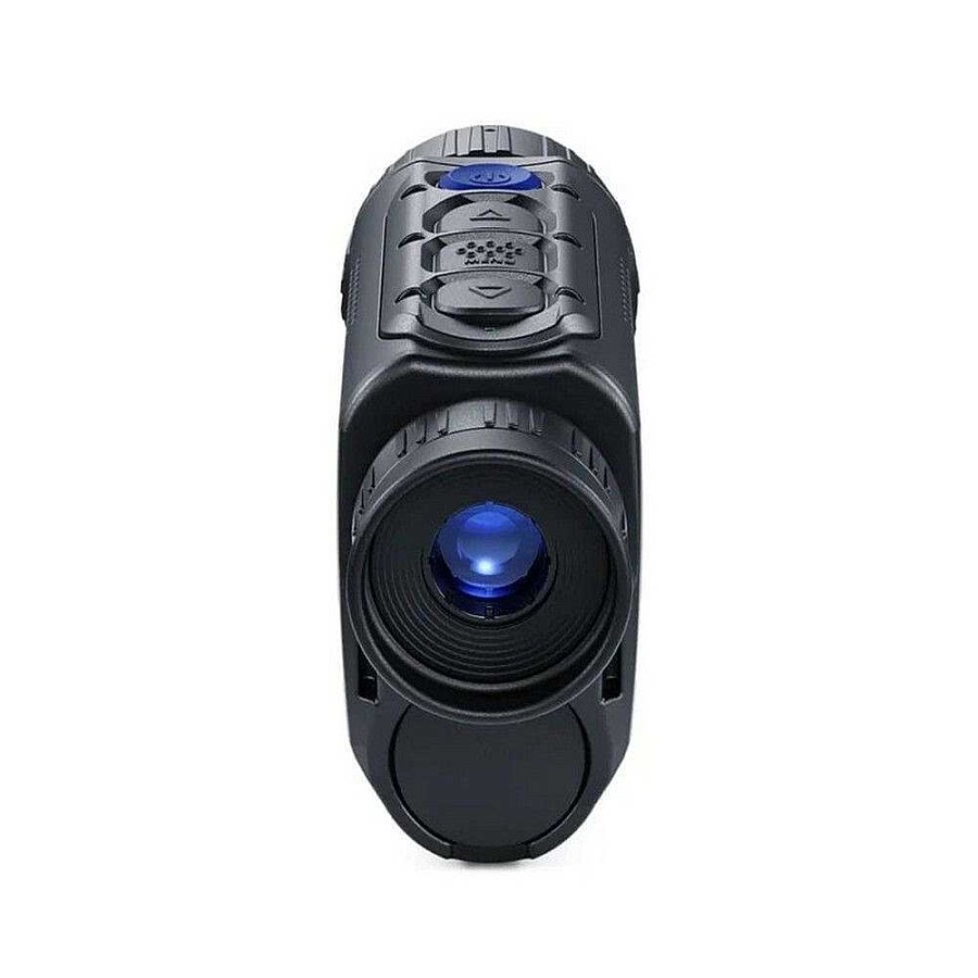 Best Pulsar Pulsar Thermal Imaging Scope Axion 2 Xg35