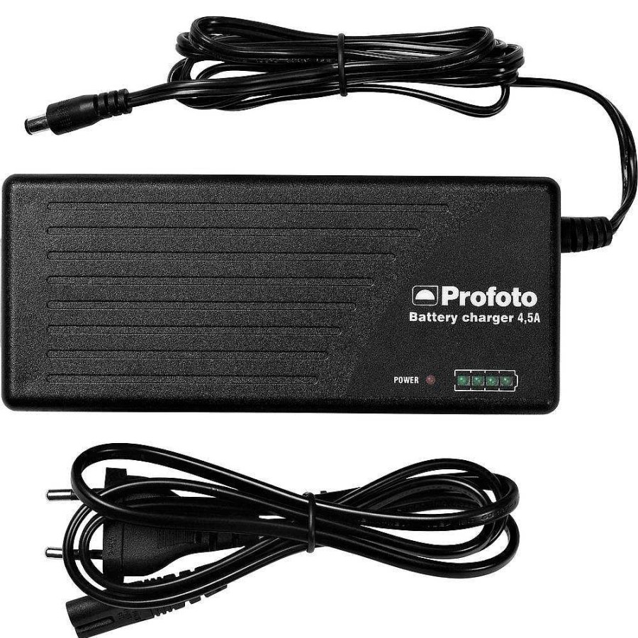 Hot Profoto Profoto Battery Charger 4.5A