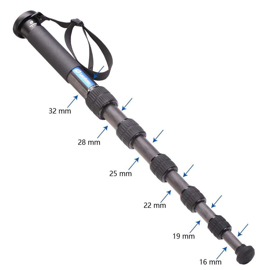 Online Leofoto Leofoto Monopod Mp-326C