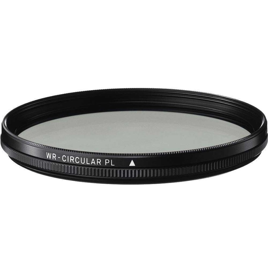 Clearance Sigma Sigma Wr Circular Cpl Filter 72Mm