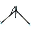 Online Sirui Sirui Video Tripod Svt75 Pro + Svh15 Fluid Head