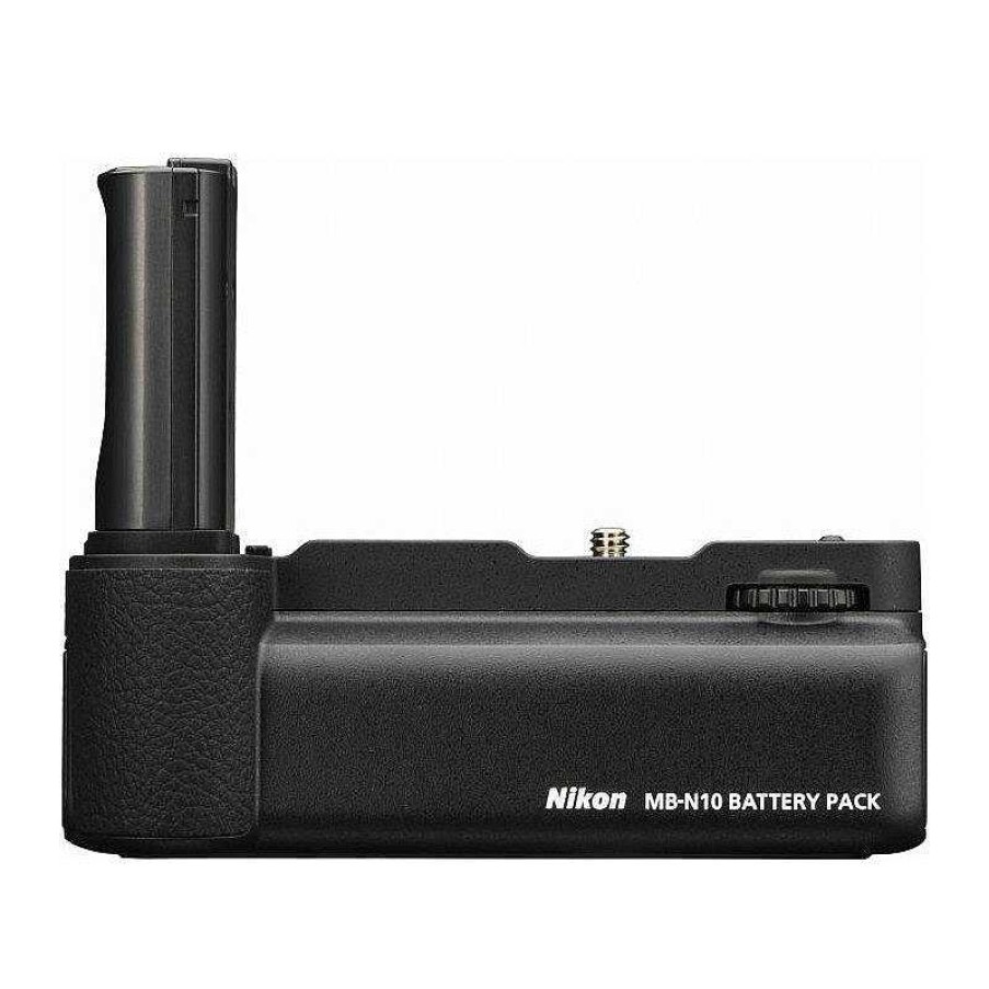 Online Nikon Nikon Mb-N10 Battery Grip Voor Z5 / Z6 / Z7 / Z6 Ii / Z7 Ii