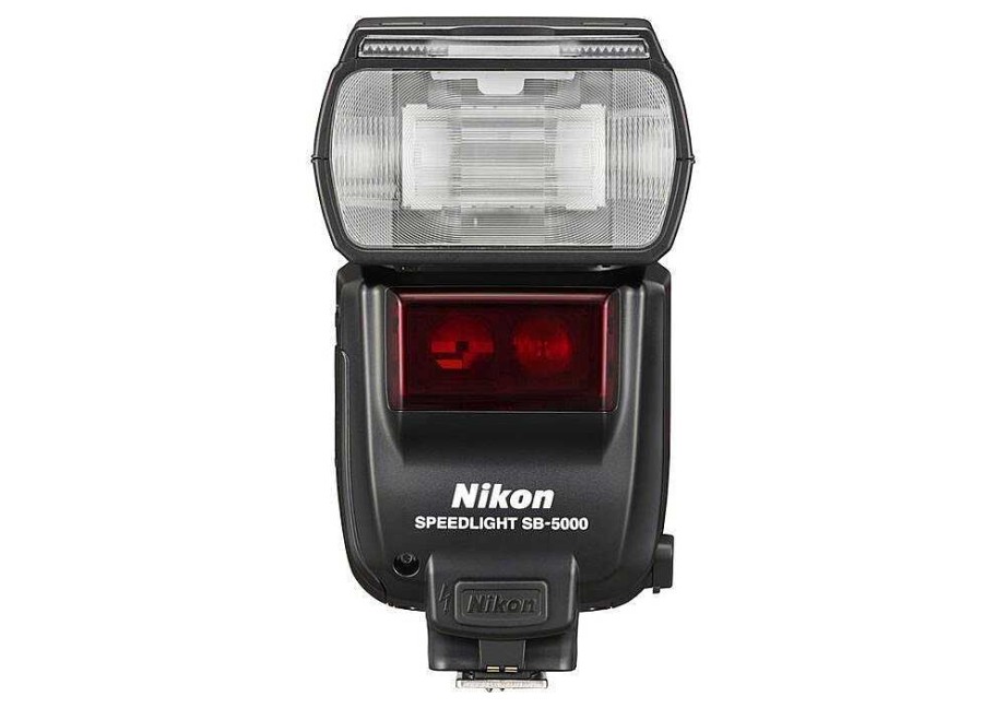 Clearance Nikon Nikon Speedlight Sb-5000 Flitser