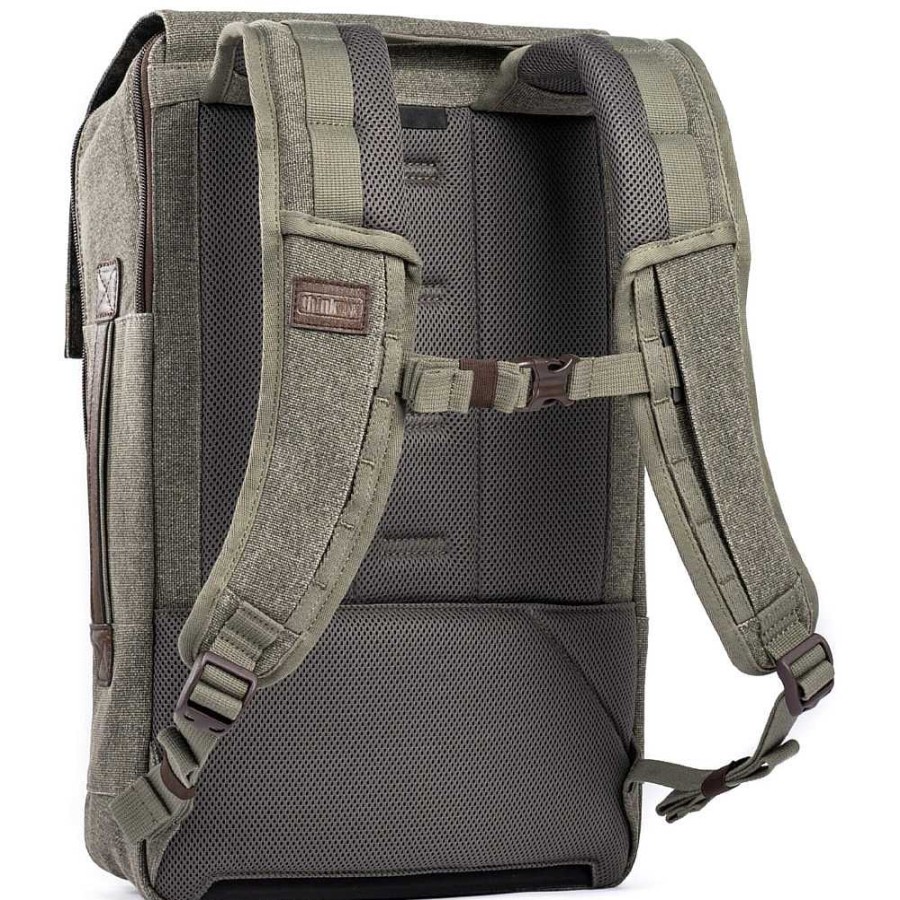 New Think Tank Think Tank Retrospective Edc Backpack