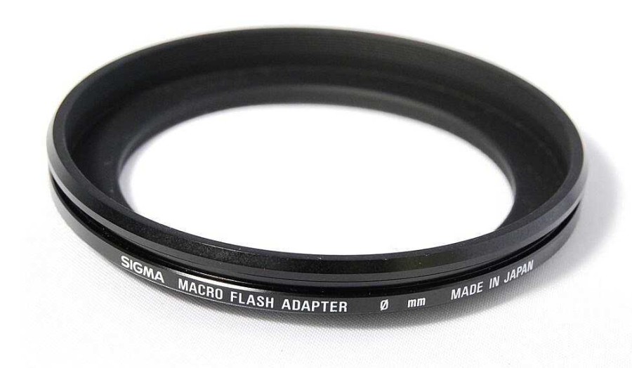 New Sigma Sigma 72Mm Adapter Em140 Dg