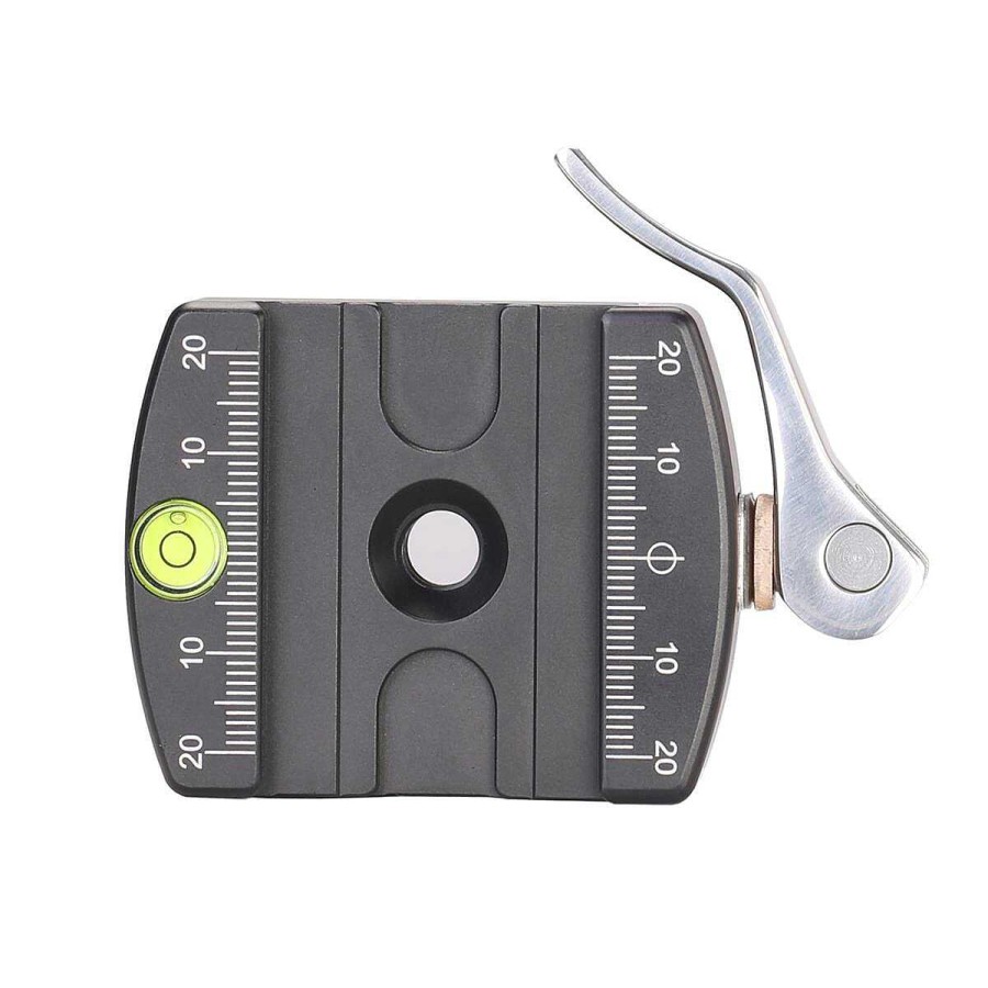 Online Leofoto Leofoto Lr-50 Quick Release Clamp Met Np-50 Snelkoppelingsplaatje