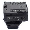 New Metz Metz Sca 3602 Adapter Voor Sony