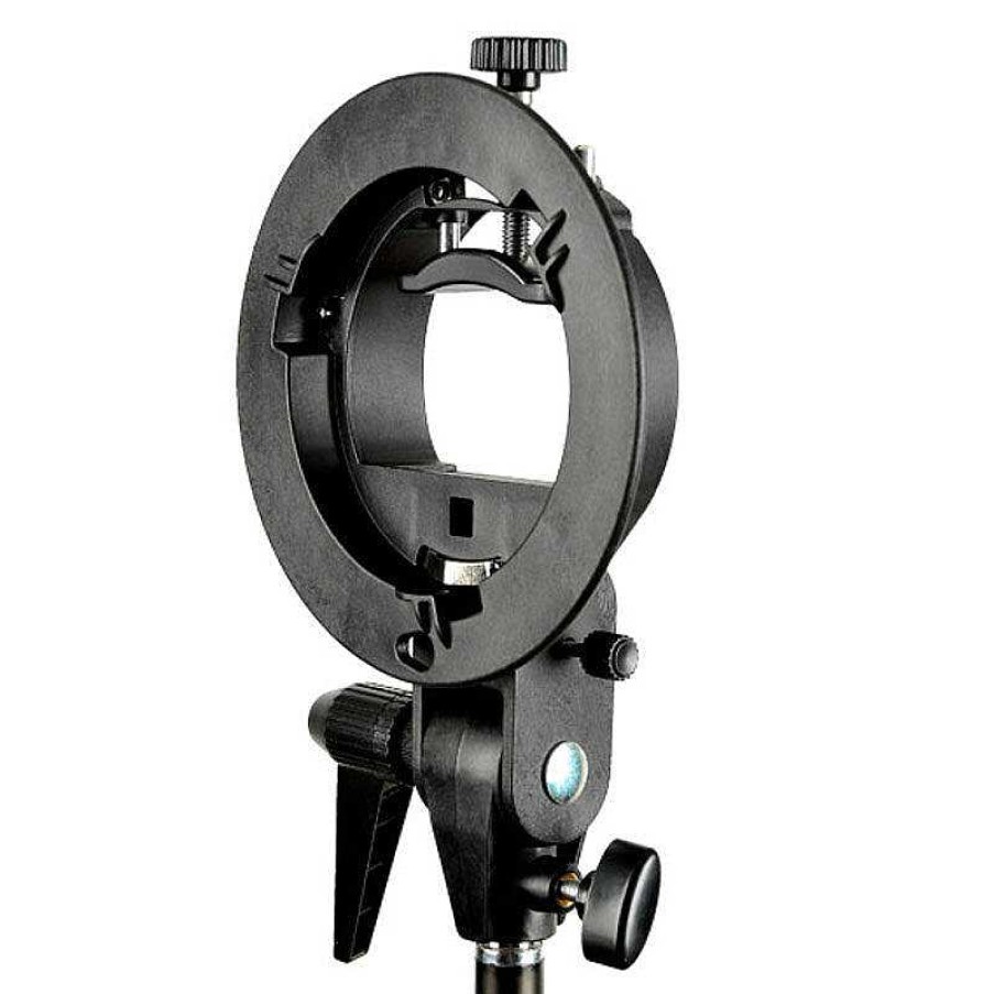 Wholesale Godox Godox S-Type Bracket Bowens