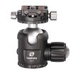 Wholesale Leofoto Leofoto Ballhead Nb-40+Np-50 With Pc