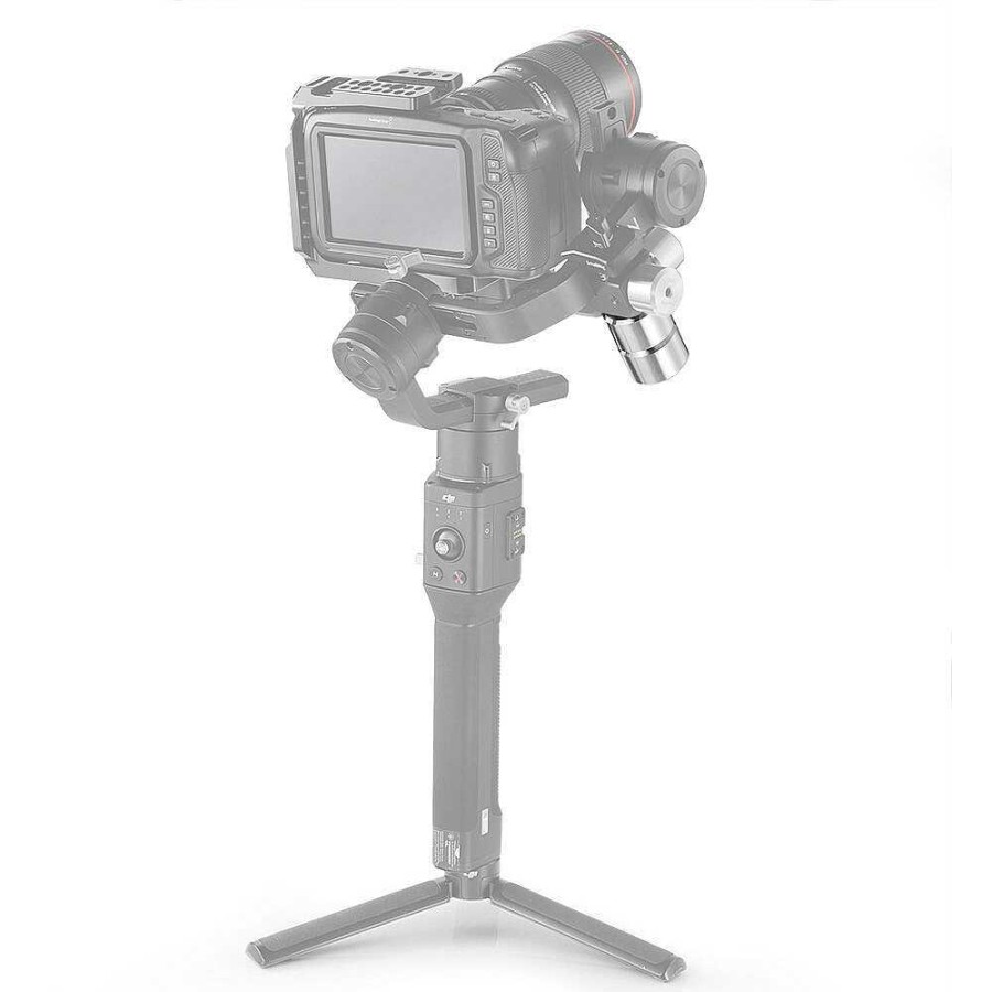 New SmallRig Smallrig 2285 Cweight (200G) For Dji Ronin S / Zhiyun Gimbal