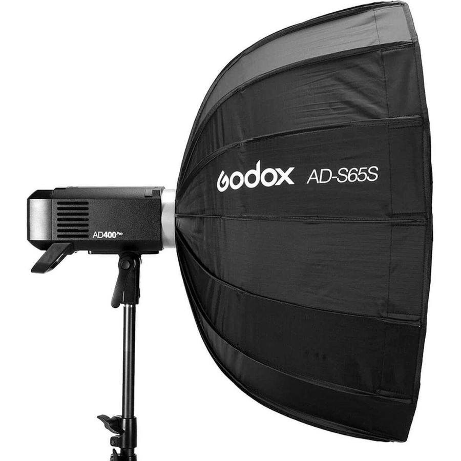 Online Godox Godox Ad-S65S Multifunctional Softbox 65Cm For Ad400Pro