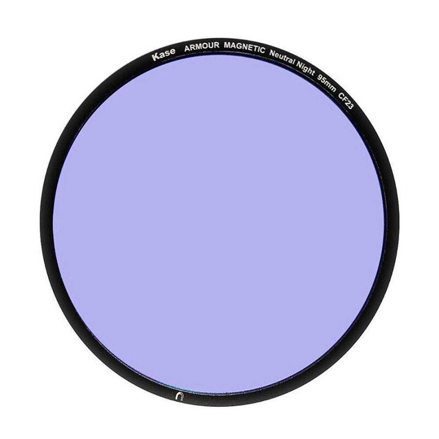 New Kase Kase Armour 100 Neutral Night Filter