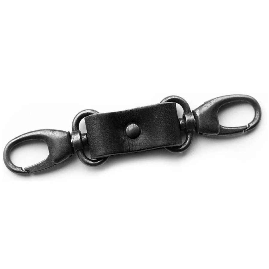 New The Hantler The Hantler Belt Anchor Black