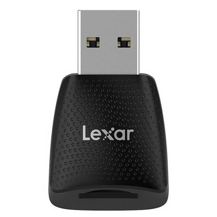 Clearance Lexar Lexar Microsd Reader Usb 3.2