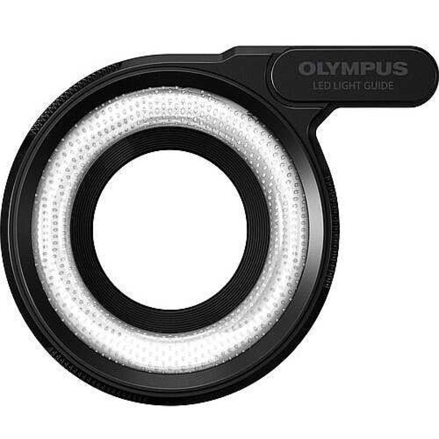 Best Olympus Olympus Lg-1 Led Light Guide For Tg1/2/3