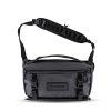 Online Wandrd Wandrd Roam Sling 9L Black