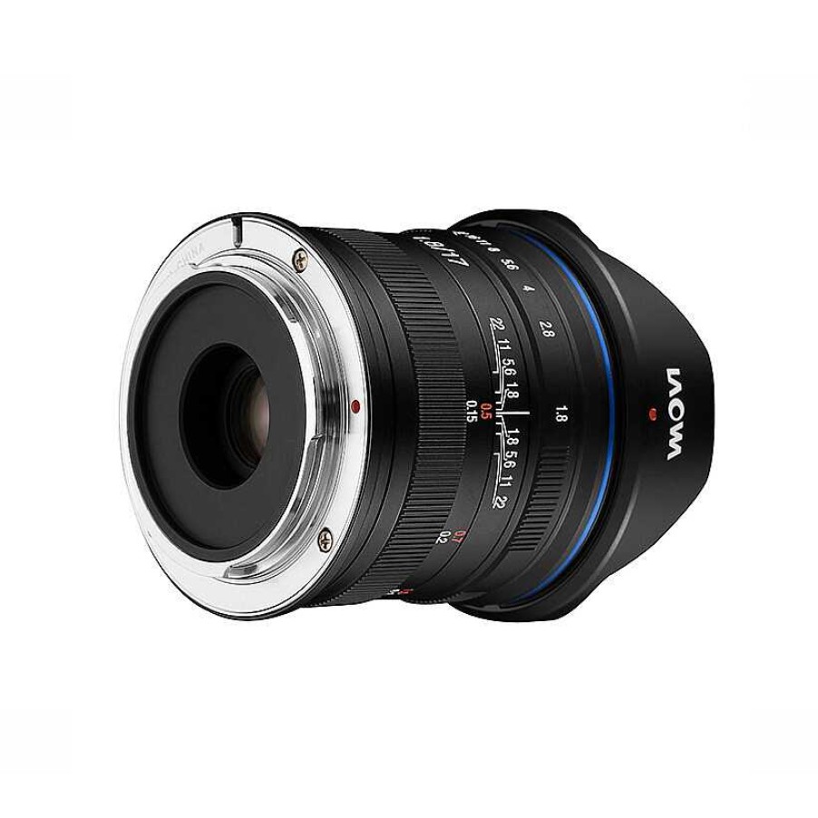 Online Laowa Laowa Venus 17Mm F/1.8 - Mft