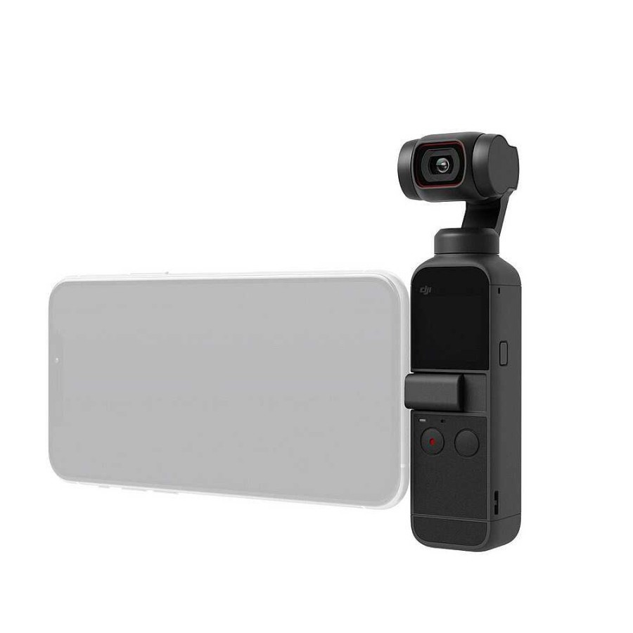 Clearance DJI Dji Pocket 2 Creator Combo