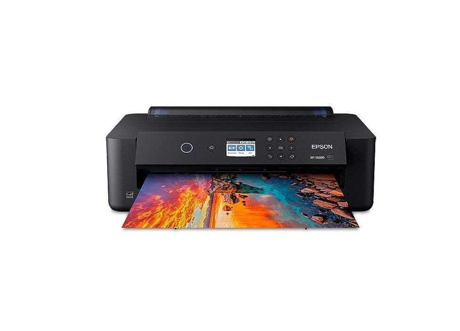 Best Epson Epson Expression Photo Hd Xp-15000