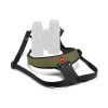 Clearance Leica Leica Neoprene Binocular Sport Strap - Olive Green