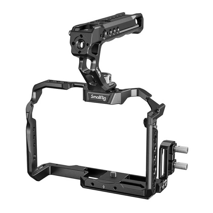 Online SmallRig Smallrig 3785 Cage Kit For Panasonic Lumix Gh6