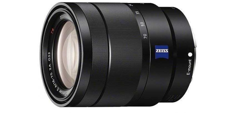 Online Sony Sony Vario Tessar T* E 16-70Mm F/4.0 Za Oss