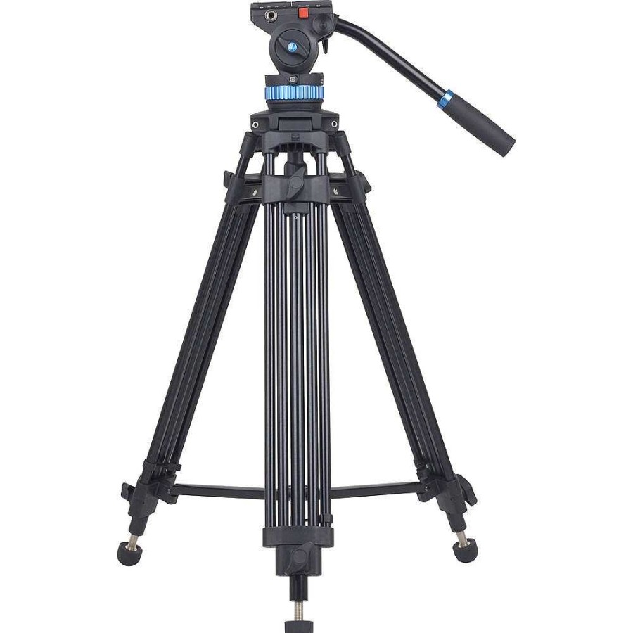 Clearance Sirui Sirui Video Tripod Sh-15