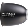 New Nanlux Nanlux Nl Mount Reflector 45 Degrees For Evoke 2400B