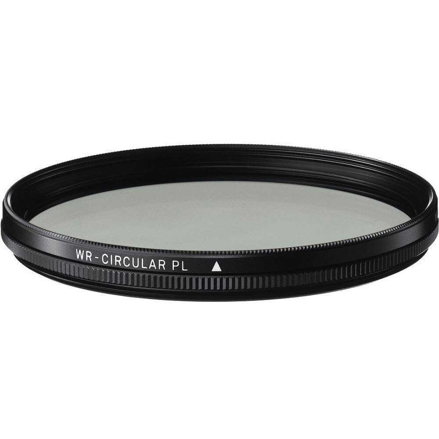 Online Sigma Sigma Wr Circular Cpl Filter 58Mm