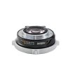 Best Metabones Metabones Contax Yashica - E-Mount Cine Speed Booster Ult...